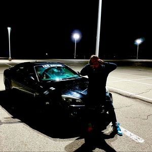 Meet your Posher, Tommy